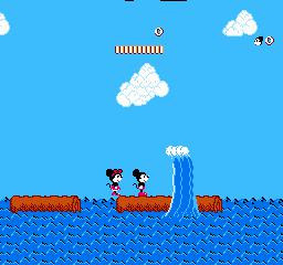 Mickey Mousecapade Mickey Mousecapade