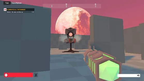alien shoot down (itch) alien shoot down (itch)