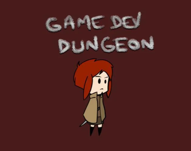 Статьи по GameDevDungeon (itch)