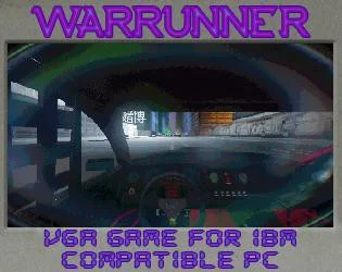Новости о WarRunner (itch)