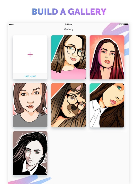 PicsArt Photo Editor & Collage