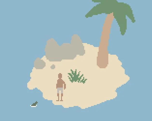 No-thing Island (itch) No-thing Island (itch)