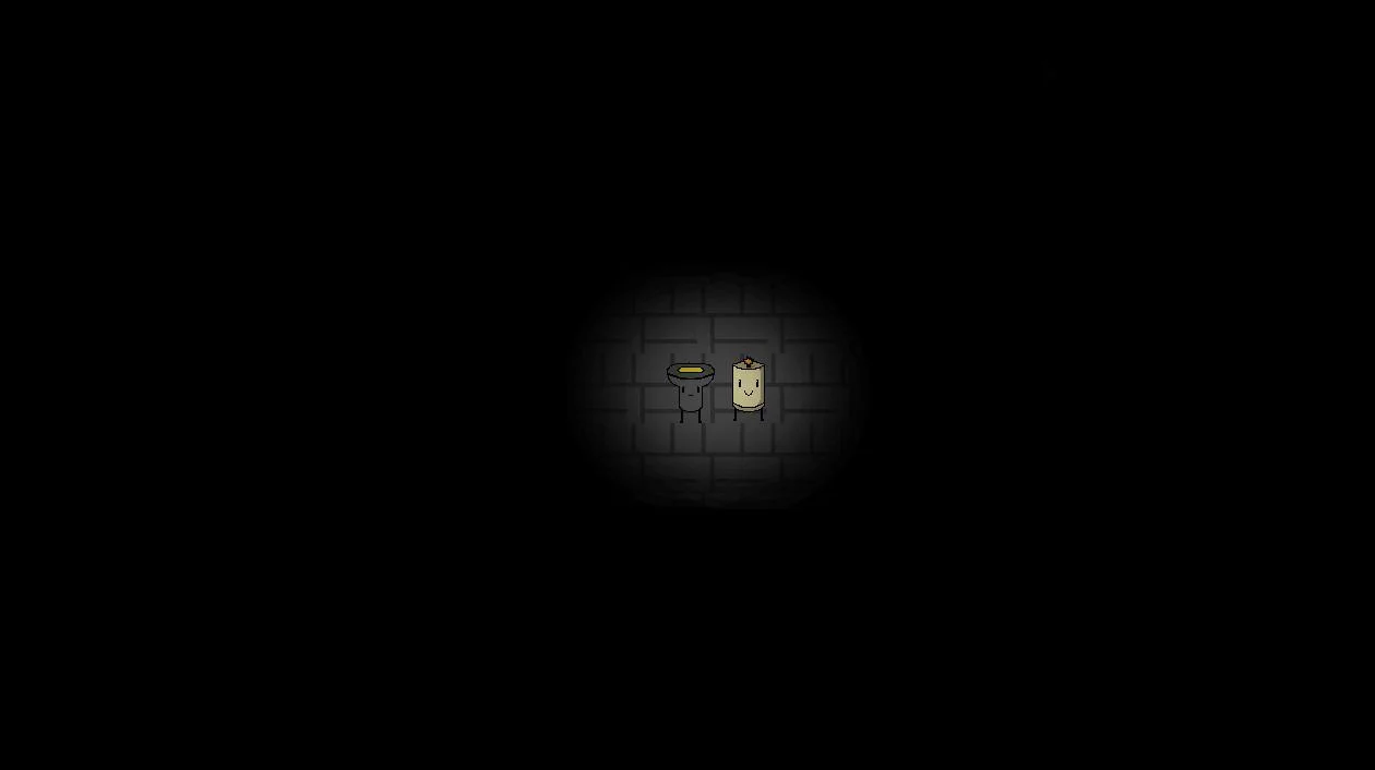 Lost Lights (itch) Lost Lights (itch)