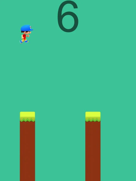 Рецензии Platform Jackson - Jumpy Kid in Wonderland