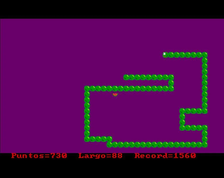 Статьи по El Gran Juego del Gusano (itch)
