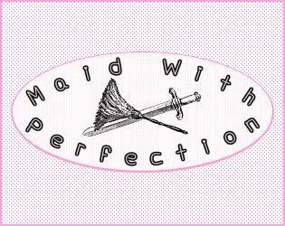 Maid With Perfection (itch) Maid With Perfection (itch)