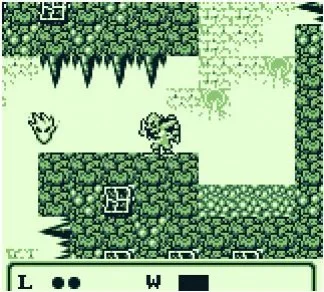 Новости о Gargoyle's Quest