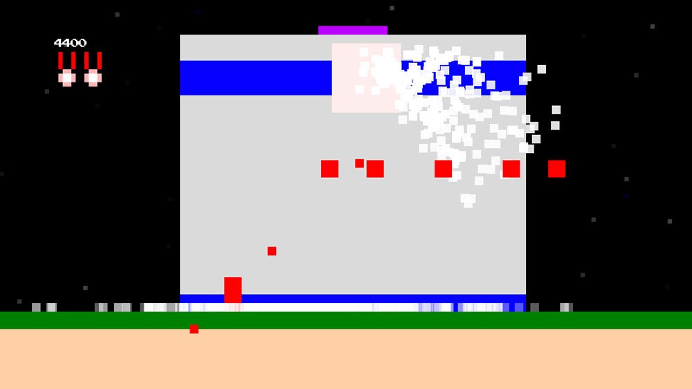 Ultra Aktion (itch)