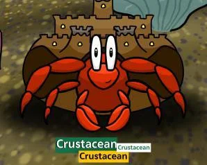 Статьи по Fynn Levy Presents Crustacean Crustacean Crustacean (itch)