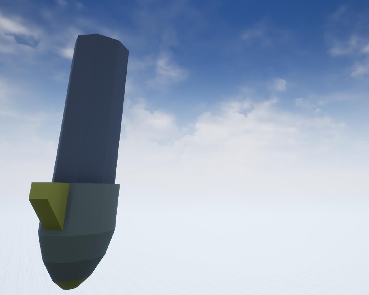 TRASH DESTROYER (itch)