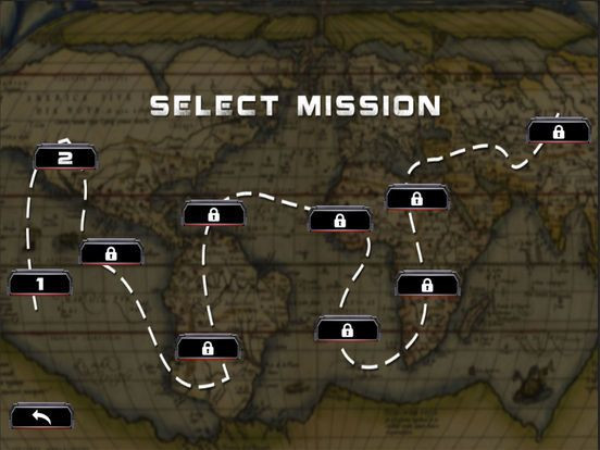 Mount Bravo Sniper Warrior Deadly Mission Mount Bravo Sniper Warrior Deadly Mission