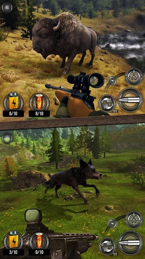 Wild Hunt:Sport Hunting Games. Hunter & Shooter 3D Wild Hunt:Sport Hunting Games. Hunter & Shooter 3D
