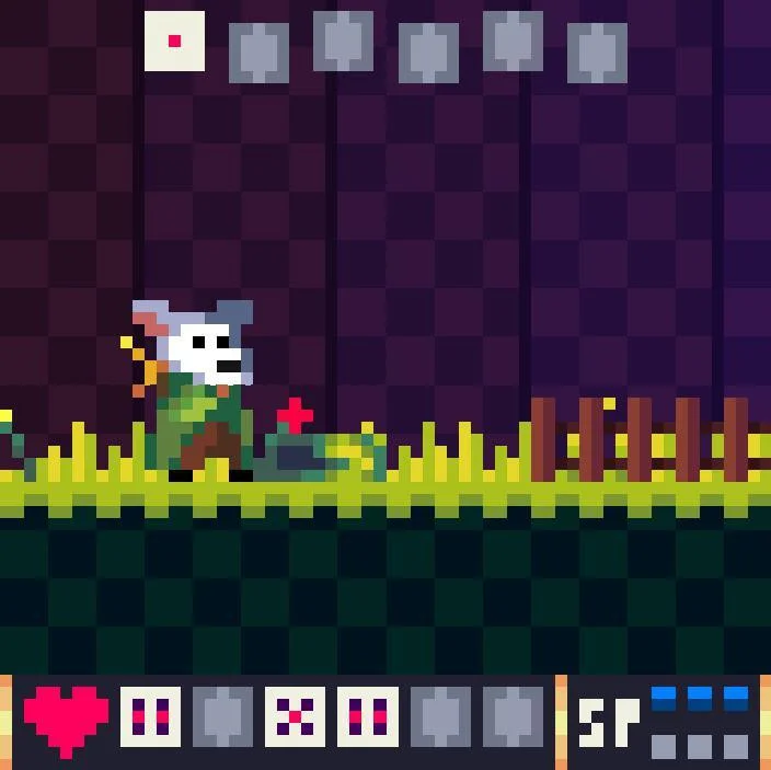 Статьи по Doge RPG 64 (itch)