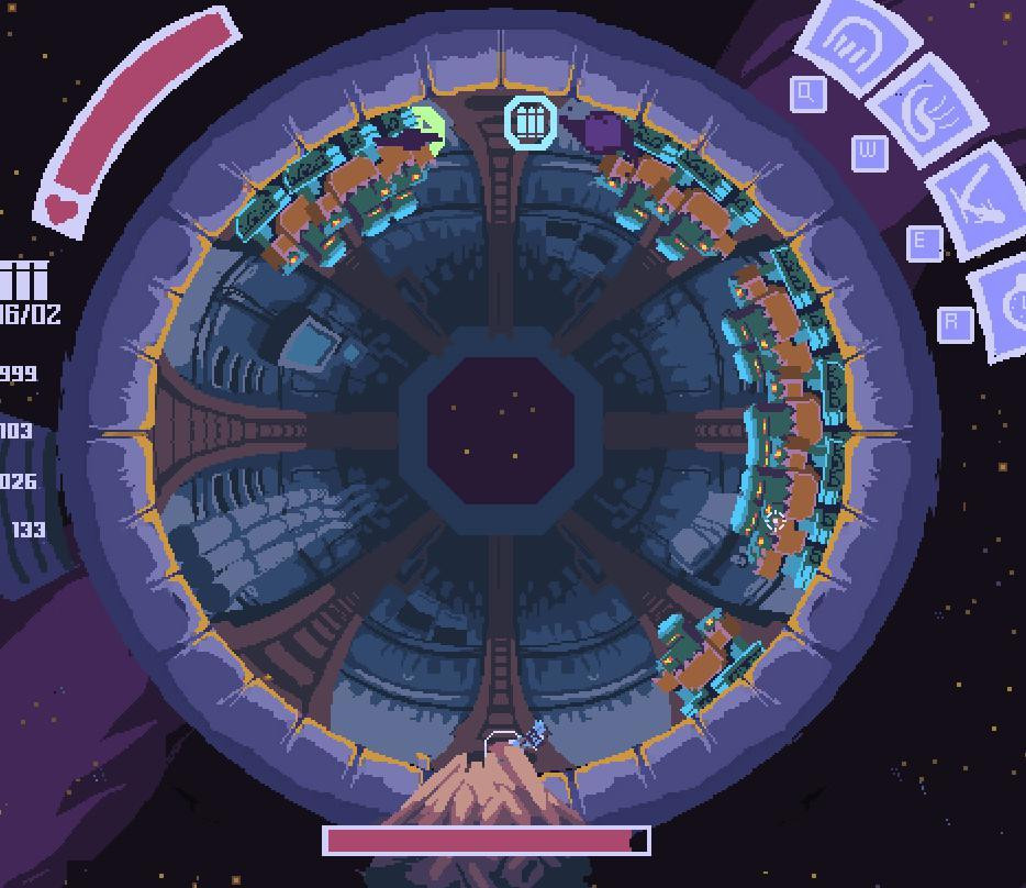 SpaceBeaver (itch) SpaceBeaver (itch)