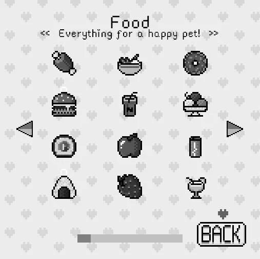 Love My Pet - Pet keeper game (itch) Love My Pet - Pet keeper game (itch)