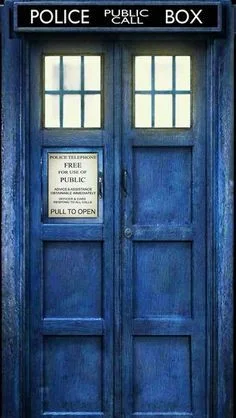 tardis (itch) tardis (itch)