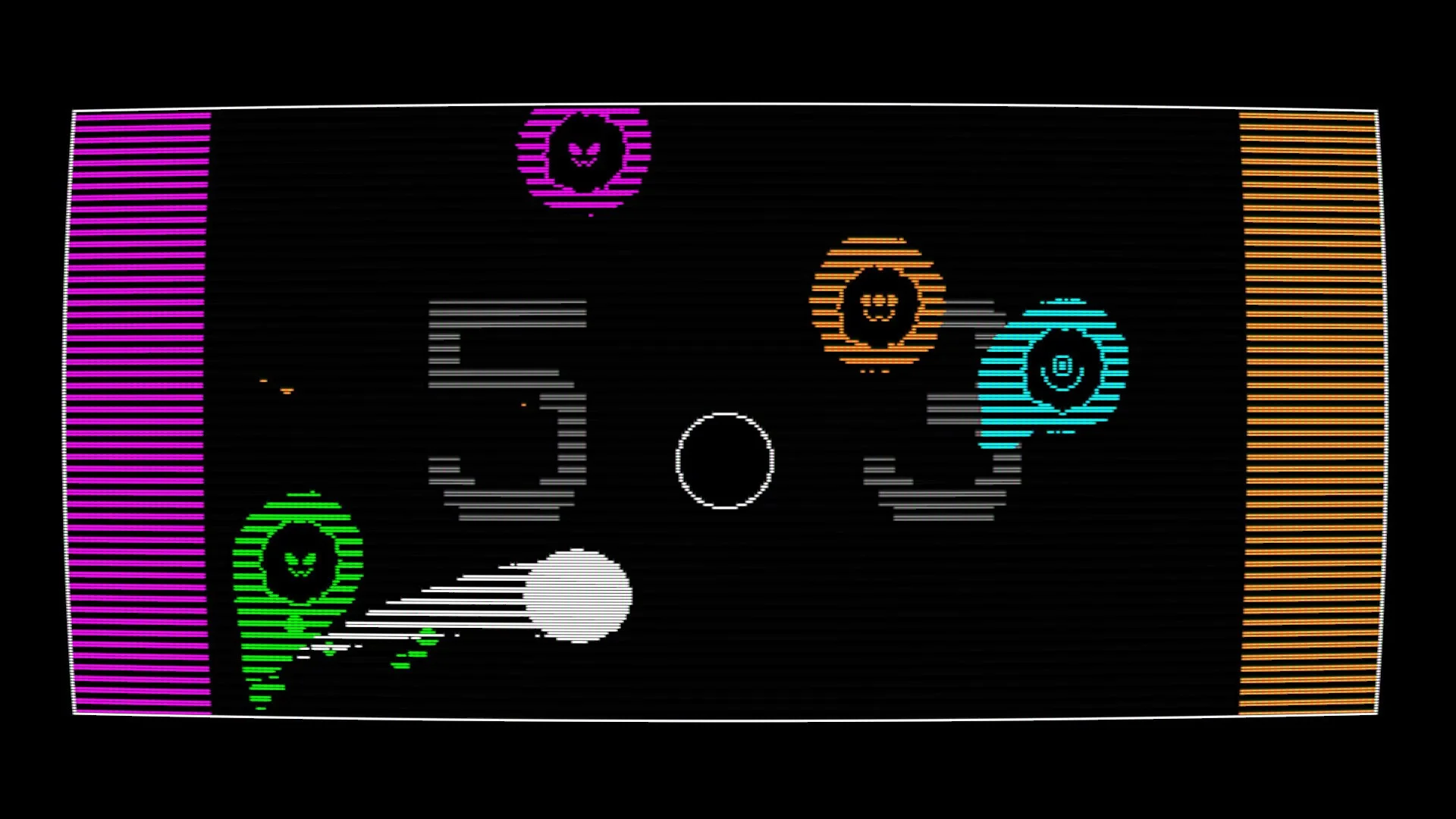 VIDEO GAME VIDEO GAME