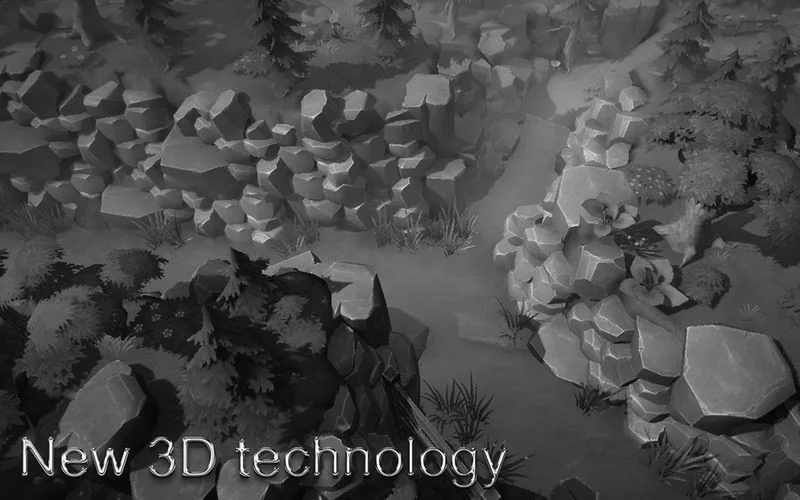 Статьи по Shadow Defense: Kingdom