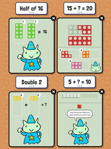 Crazy Maths Adventure - Age 7- 8 Year 3 Lite Crazy Maths Adventure - Age 7- 8 Year 3 Lite