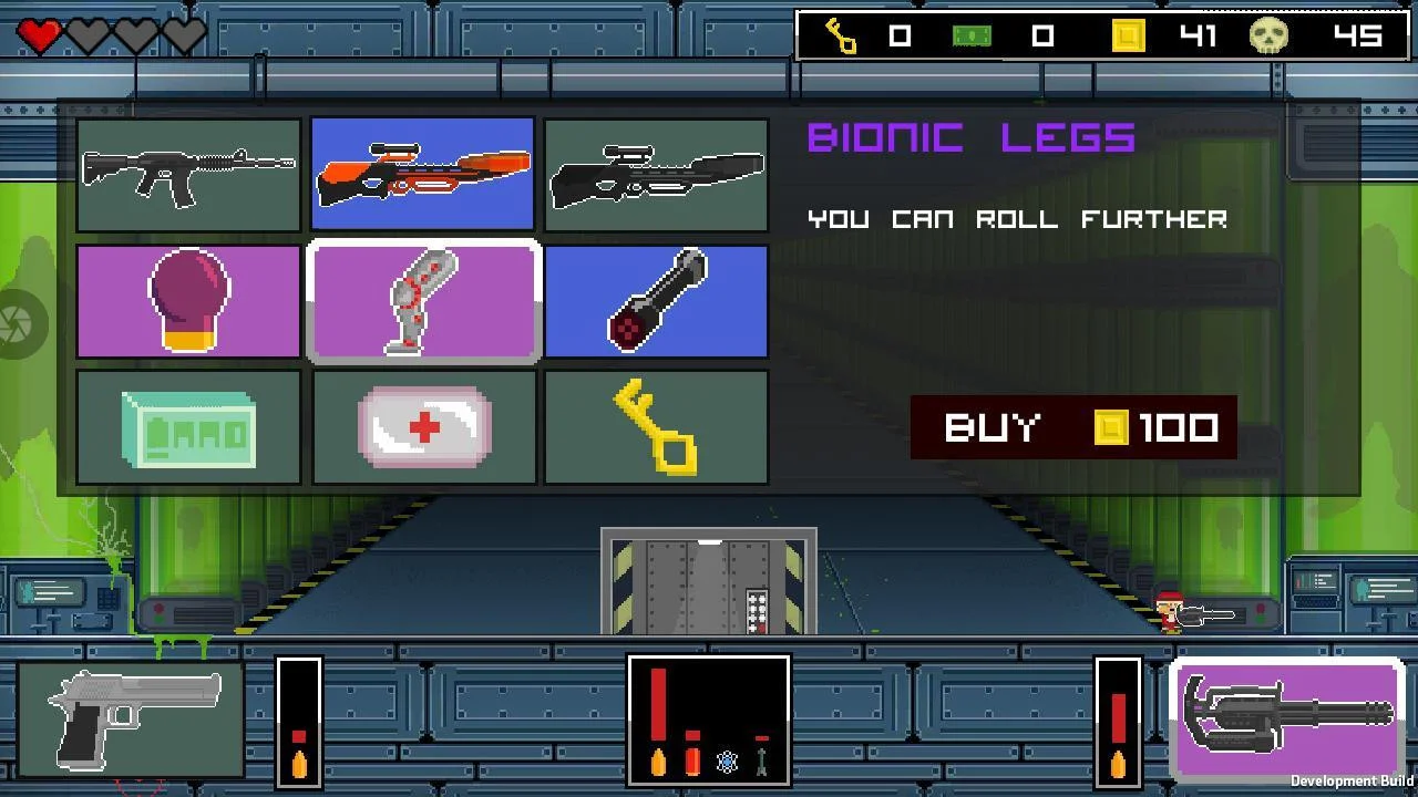 Рецензии Rundone Heroes (itch)