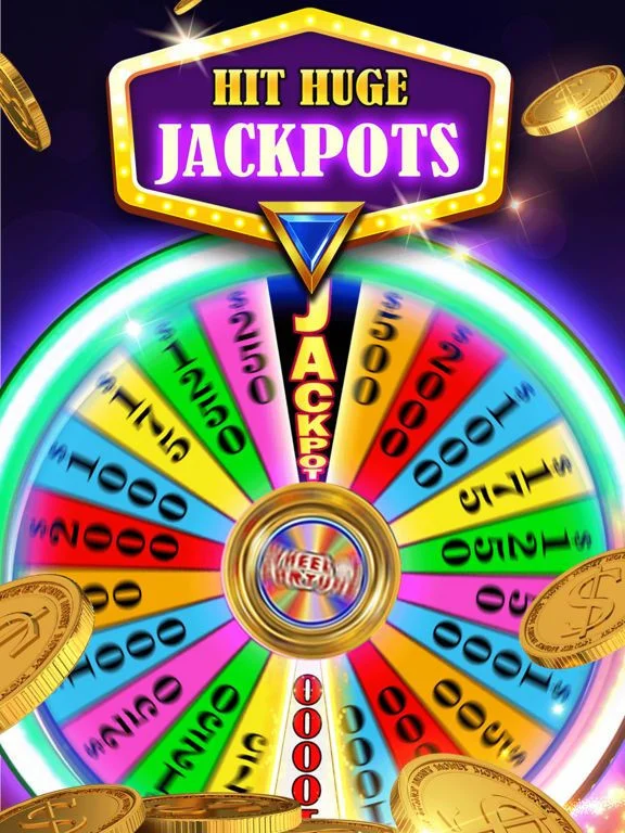 Classic Slots: Vegas Grand Win Classic Slots: Vegas Grand Win