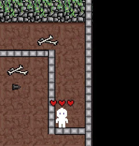 Only One (itch) (applepi2808) Only One (itch) (applepi2808)