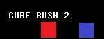Новости о CUBE RUSH ([RAGE]05) (itch)