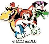 Titus the Fox (1991) Titus the Fox (1991)