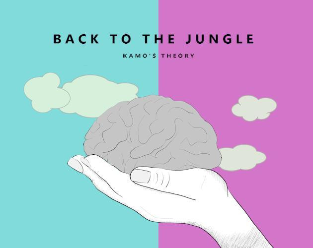 Back To The Jungle (itch) Back To The Jungle (itch)