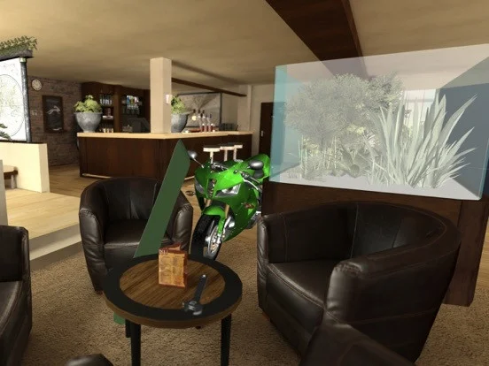 Fix My Bike: Mechanic Sim LITE Fix My Bike: Mechanic Sim LITE