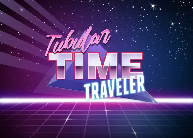 Tubular Time Traveller (itch) Tubular Time Traveller (itch)