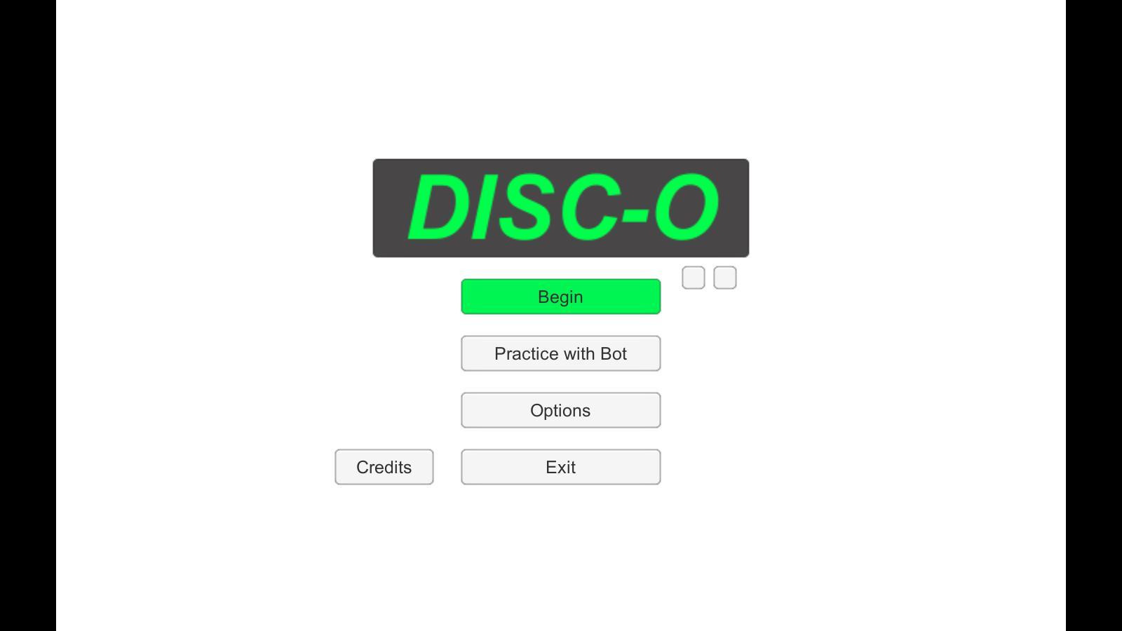 Disc-O (itch) Disc-O (itch)