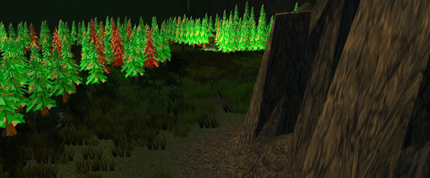 Статьи по Witch RPG