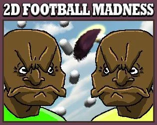 2D Football Madness (itch) 2D Football Madness (itch)