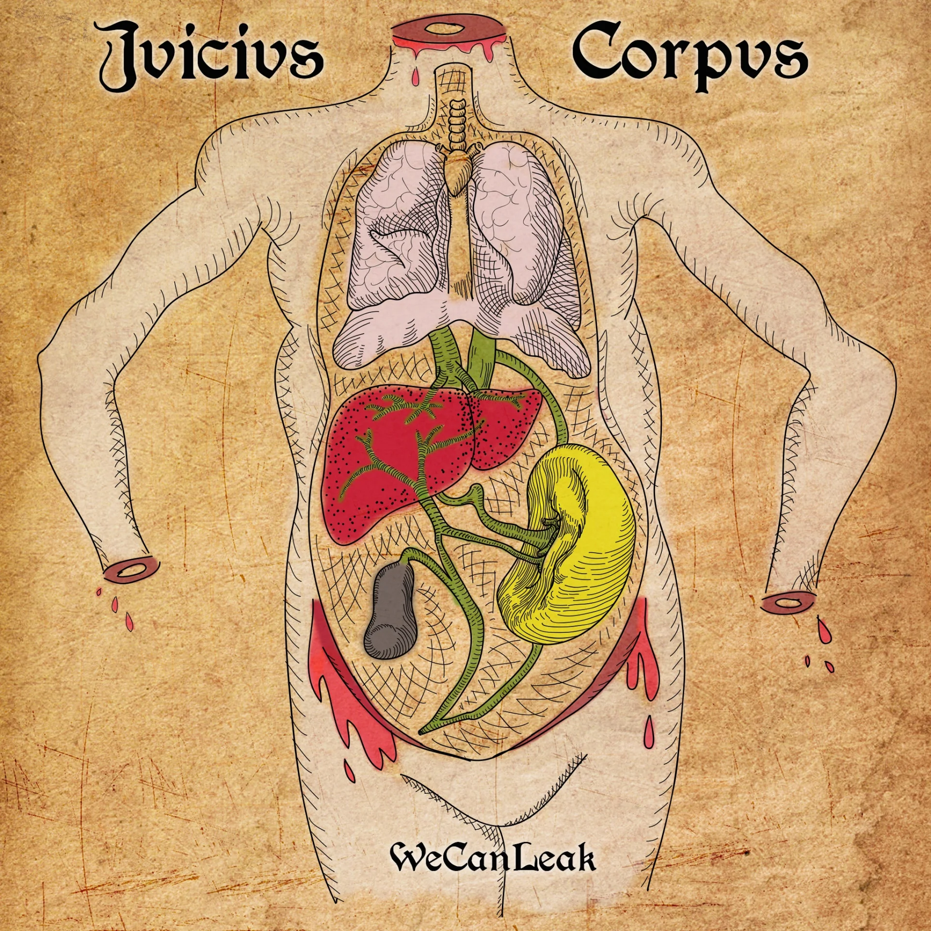 Статьи по Jvicivs Corpvs (itch)