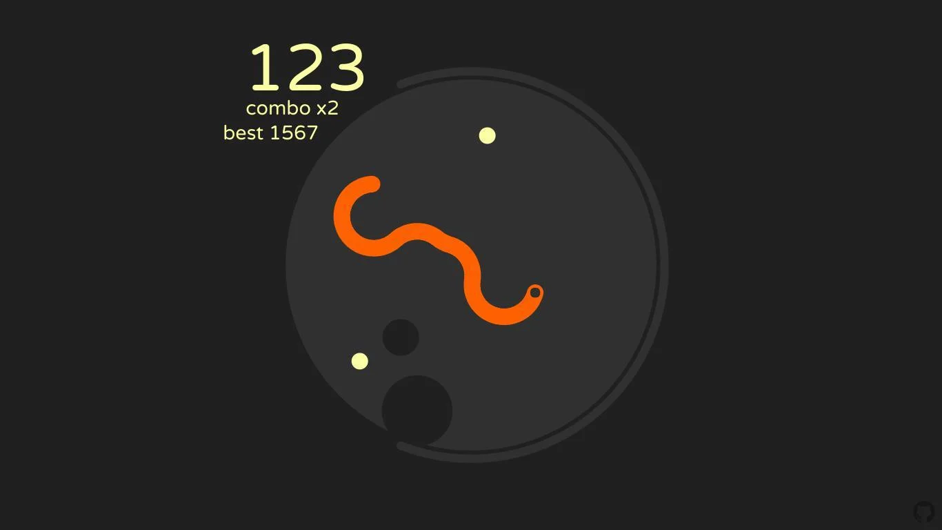cSnake (itch)