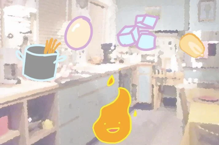 How to Cook (itch)