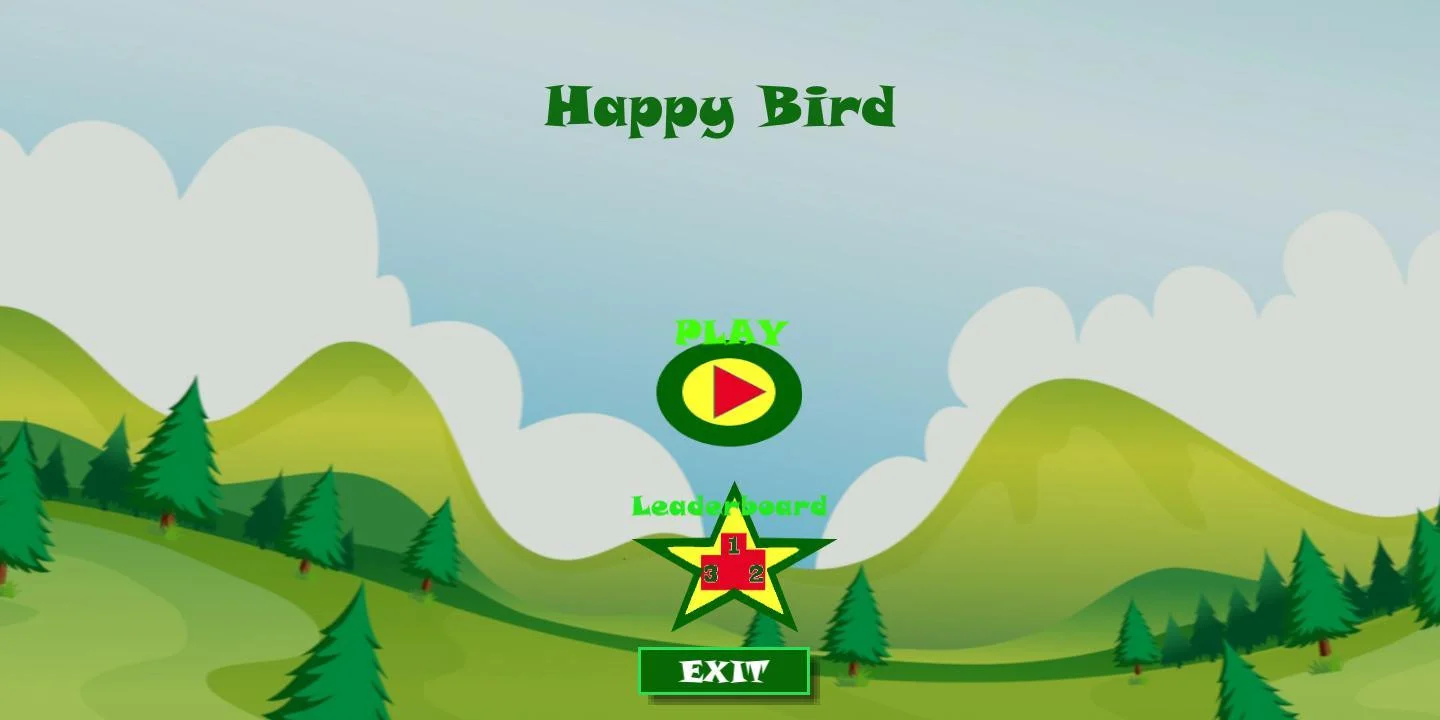 Happy Bird Championship (itch) Happy Bird Championship (itch)