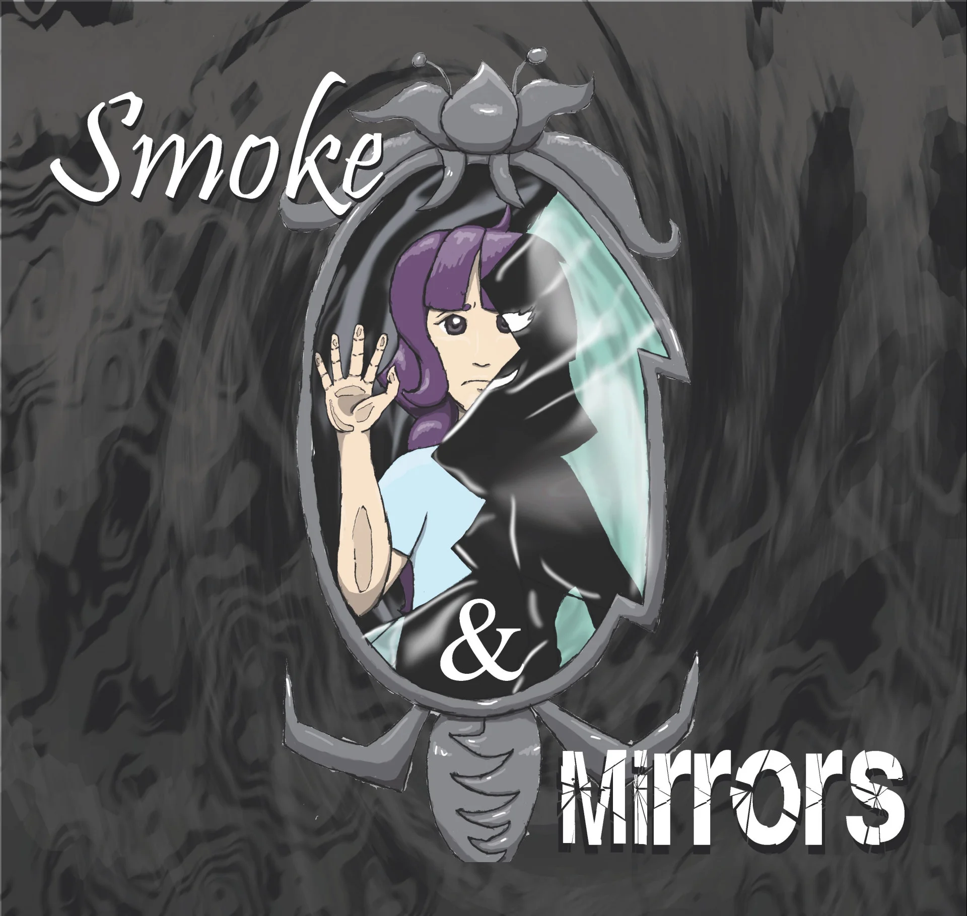Smoke and Mirrors (itch) Smoke and Mirrors (itch)