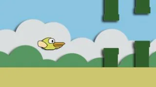 Flappy Retarded (itch)