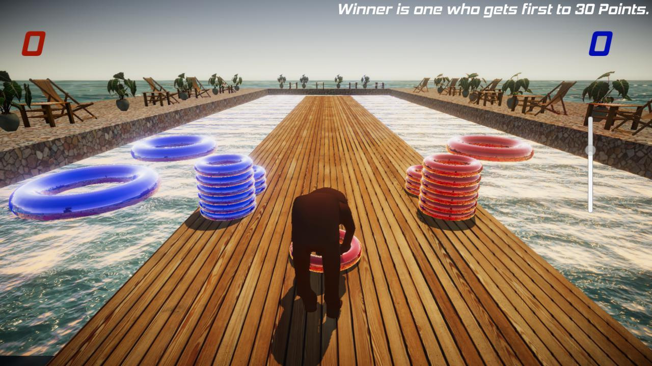 Shuffleboard lies! (itch) Shuffleboard lies! (itch)