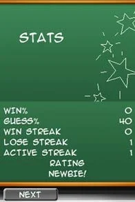 Extreme Hangman Extreme Hangman