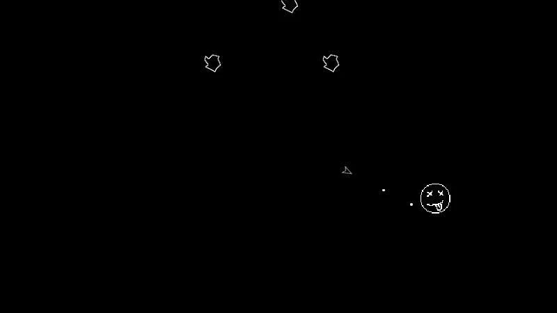 Breakout Asteroids (itch)