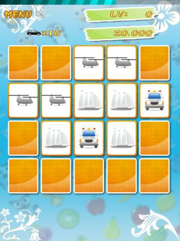 MemoCards :) MemoCards :)