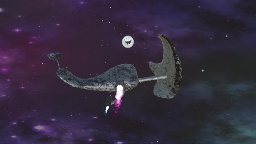 Space Race (Gloubii) (itch) Space Race (Gloubii) (itch)