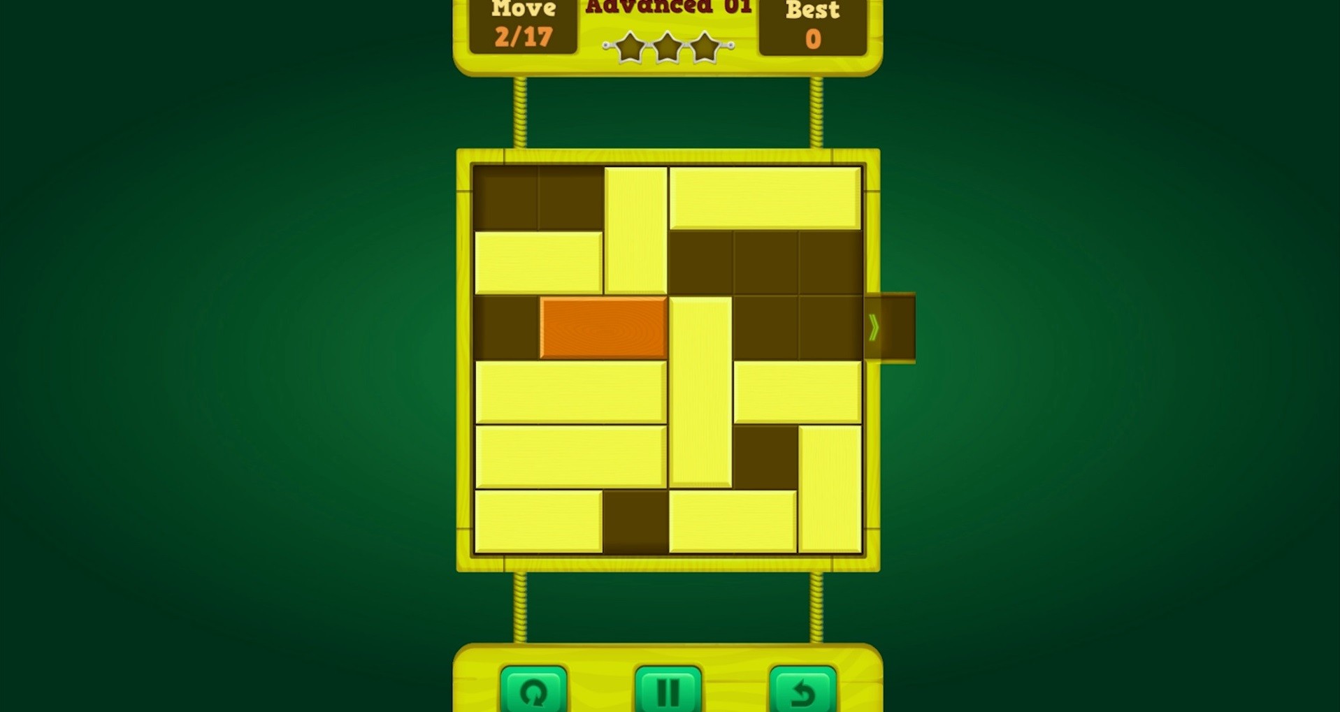 Unblocky Unblocky