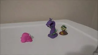 Рецензии Slimegirl Chronicles (itch)
