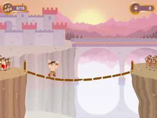 Новости о Cowardland (itch)