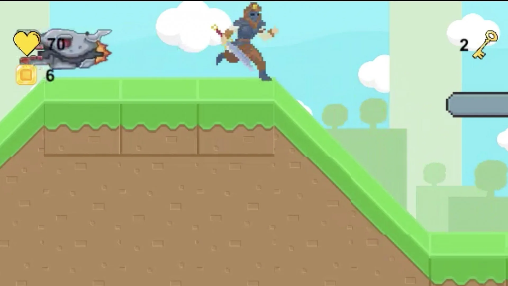 2D Platformer Final Project (itch) 2D Platformer Final Project (itch)