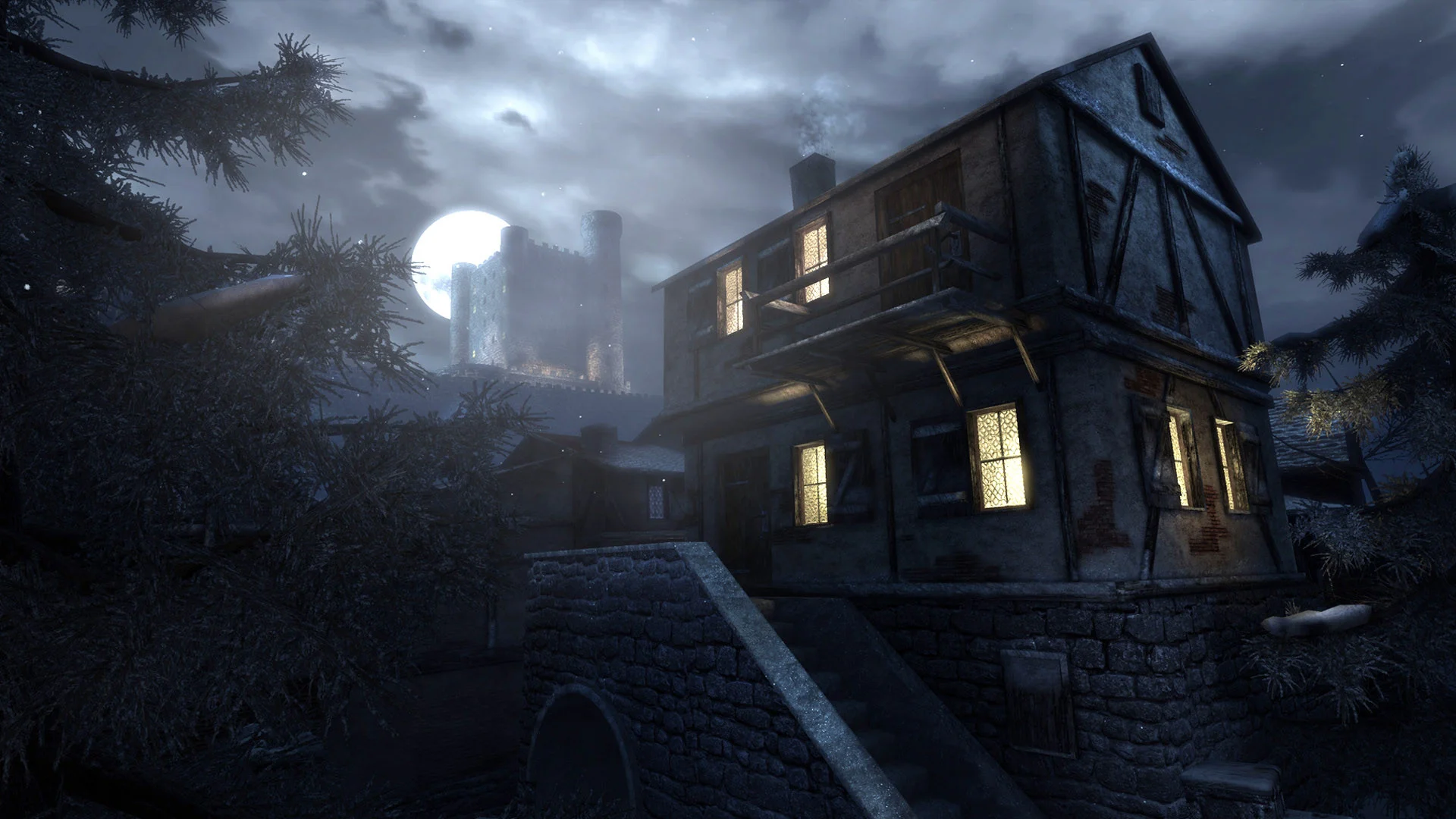 Hellion: The Mystery of Inquisition Hellion: The Mystery of Inquisition